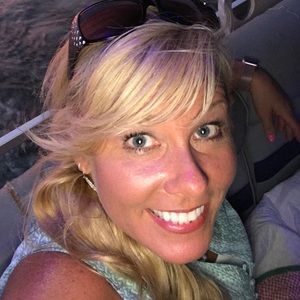 Meet your Posher, Rhonda